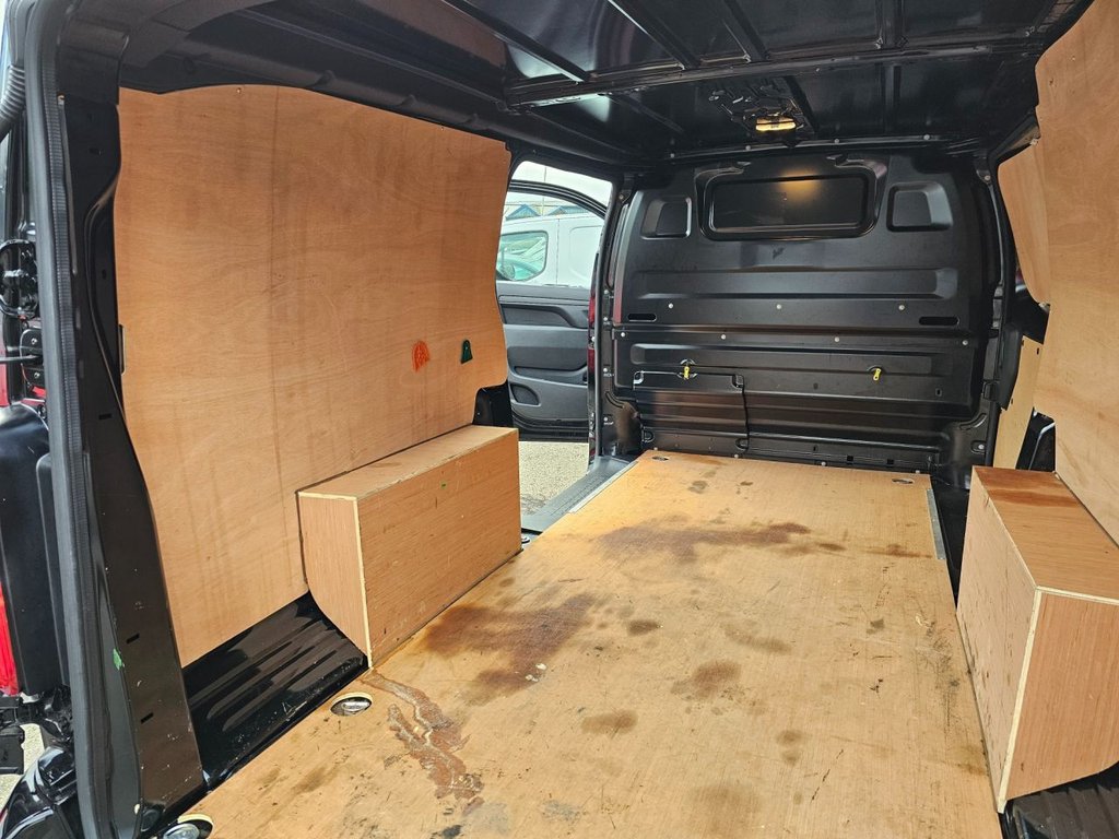 Used Vauxhall Vivaro 2024 for sale - 77356774: Photo 41