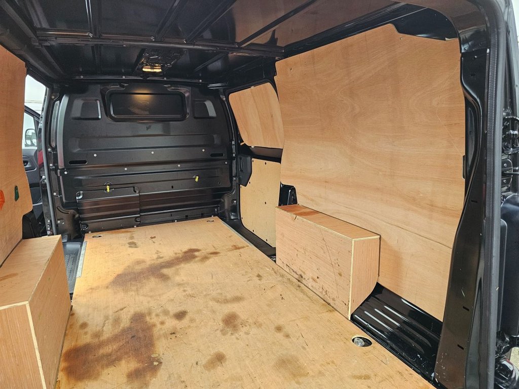 Used Vauxhall Vivaro 2024 for sale - 77356774: Photo 42