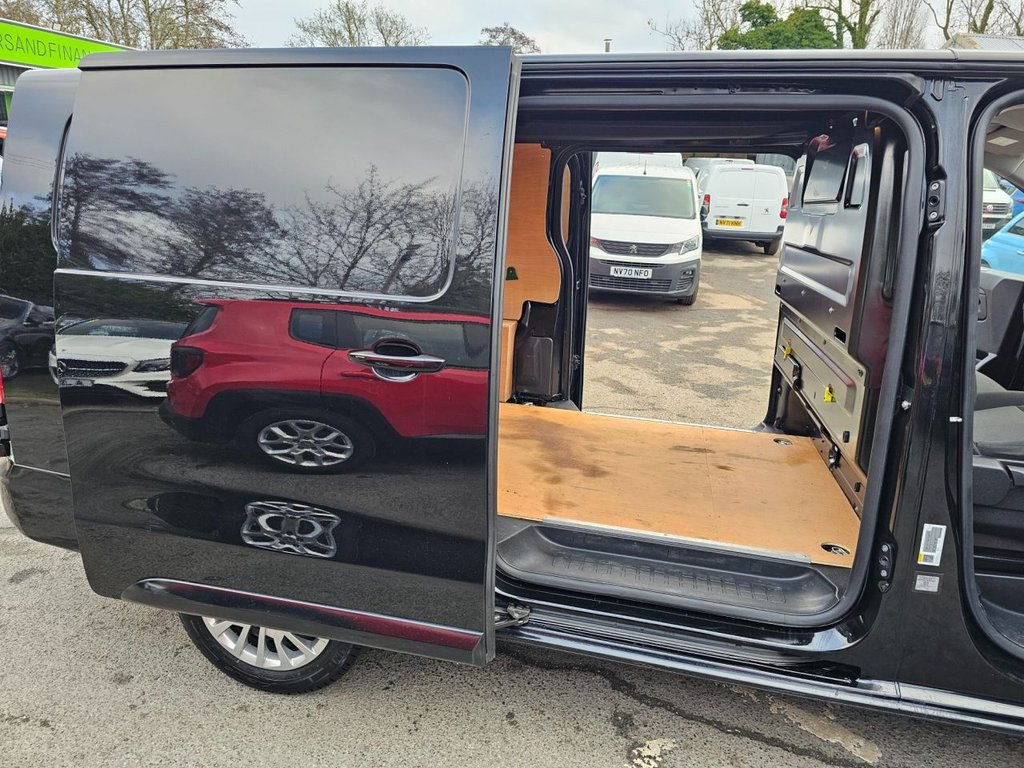 Used Vauxhall Vivaro 2024 for sale - 77356774: Photo 43