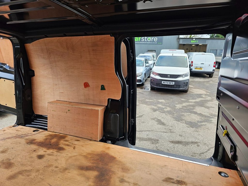 Used Vauxhall Vivaro 2024 for sale - 77356774: Photo 44