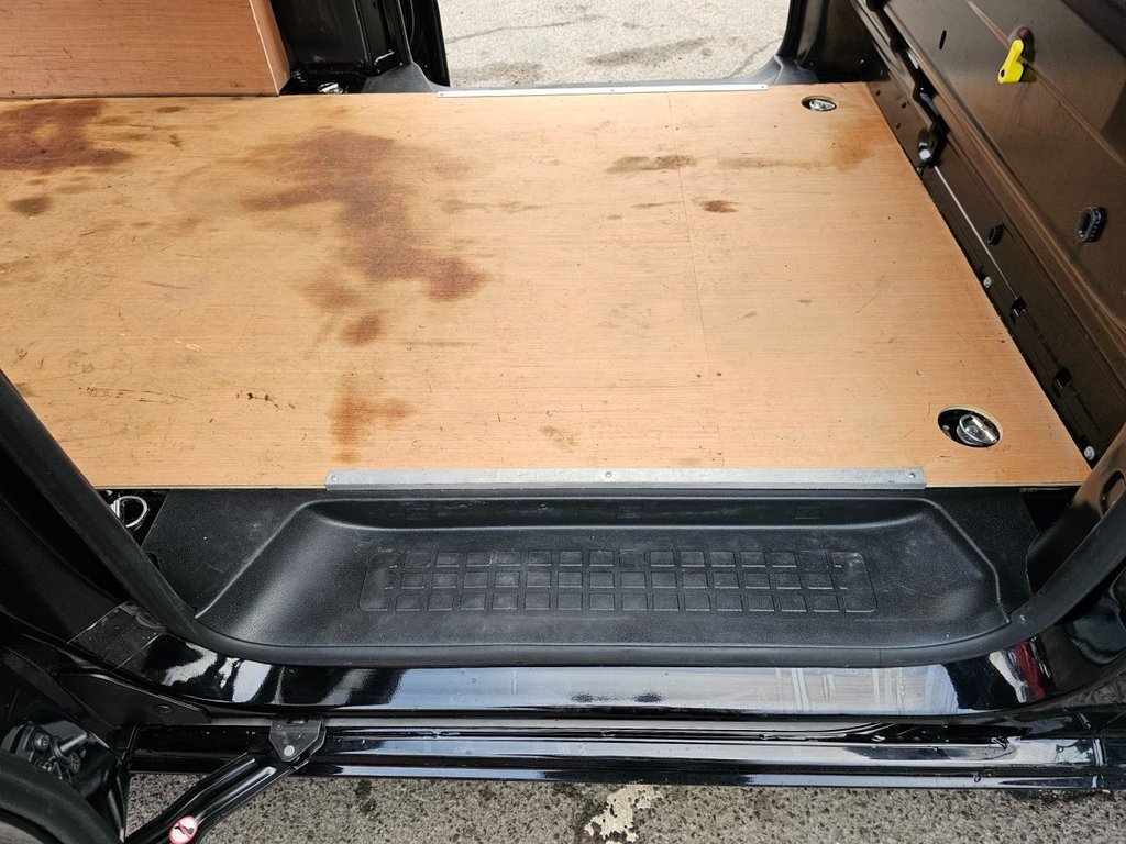 Used Vauxhall Vivaro 2024 for sale - 77356774: Photo 47