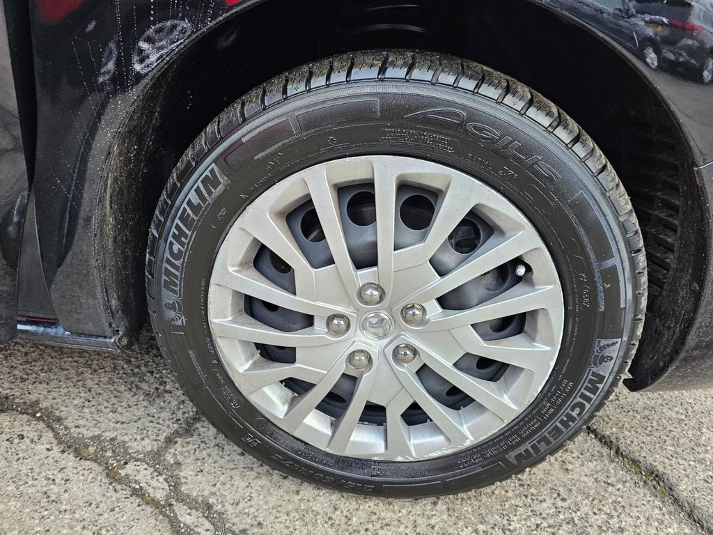 Used Vauxhall Vivaro 2024 for sale - 77356774: Photo 49