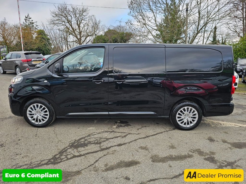 Used Vauxhall Vivaro 2024 for sale - 77356774: Photo 7