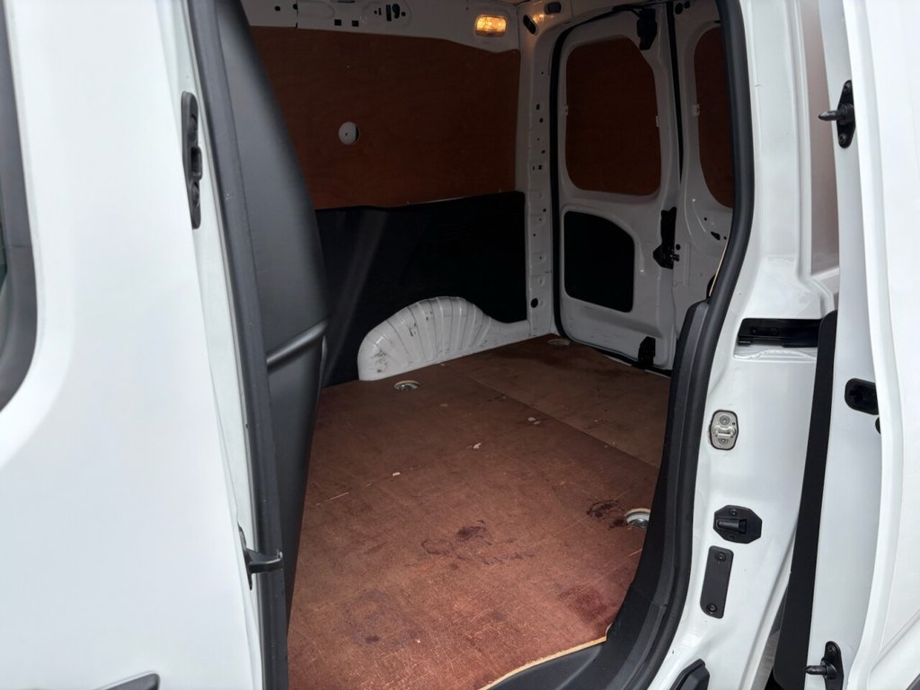 Vehicle 31