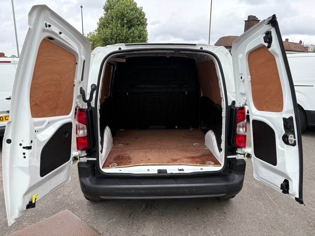 Vehicle 32
