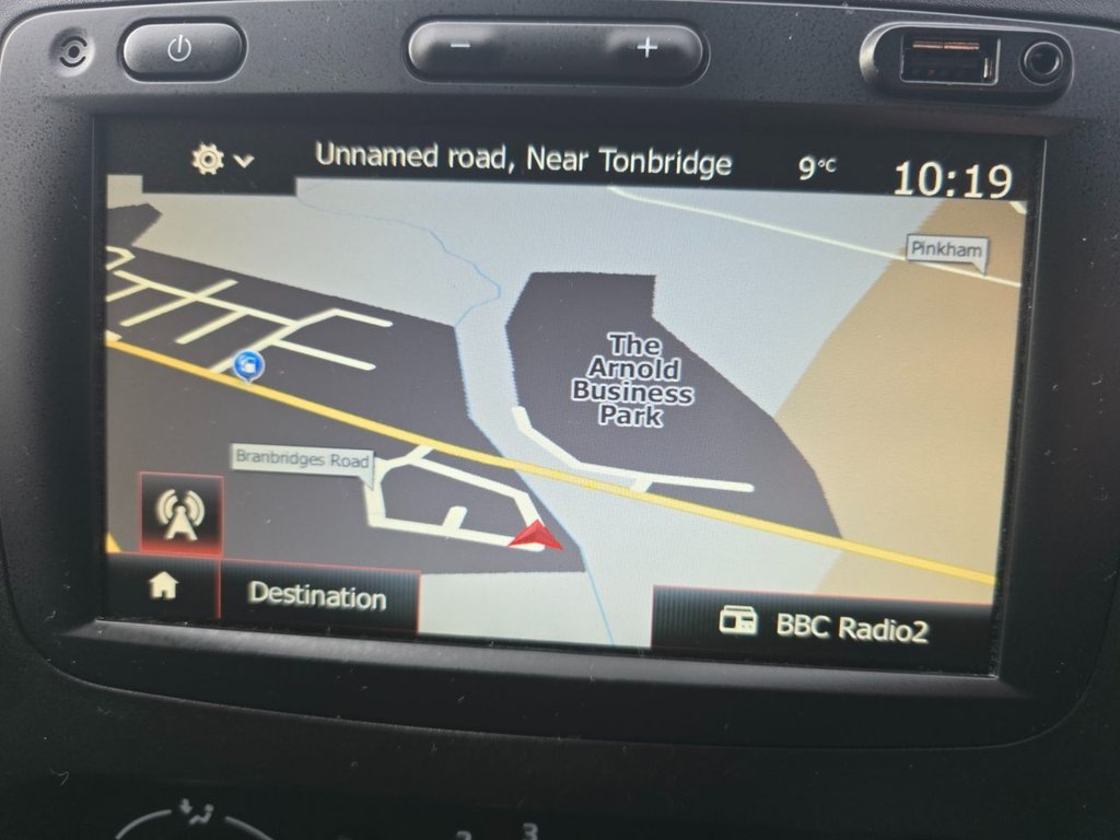 Used Renault Trafic 2021 for sale - 76758706: Photo 22