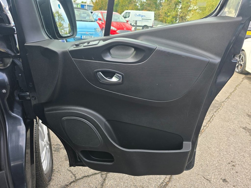 Used Renault Trafic 2021 for sale - 76758706: Photo 29