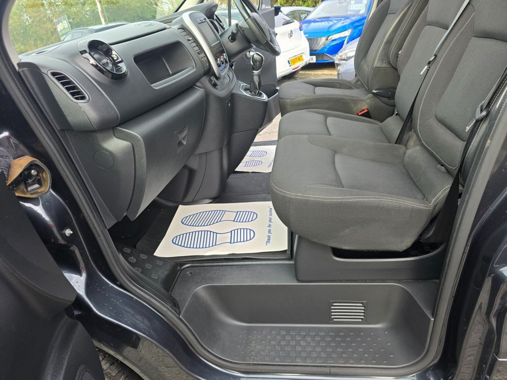 Used Renault Trafic 2021 for sale - 76758706: Photo 34