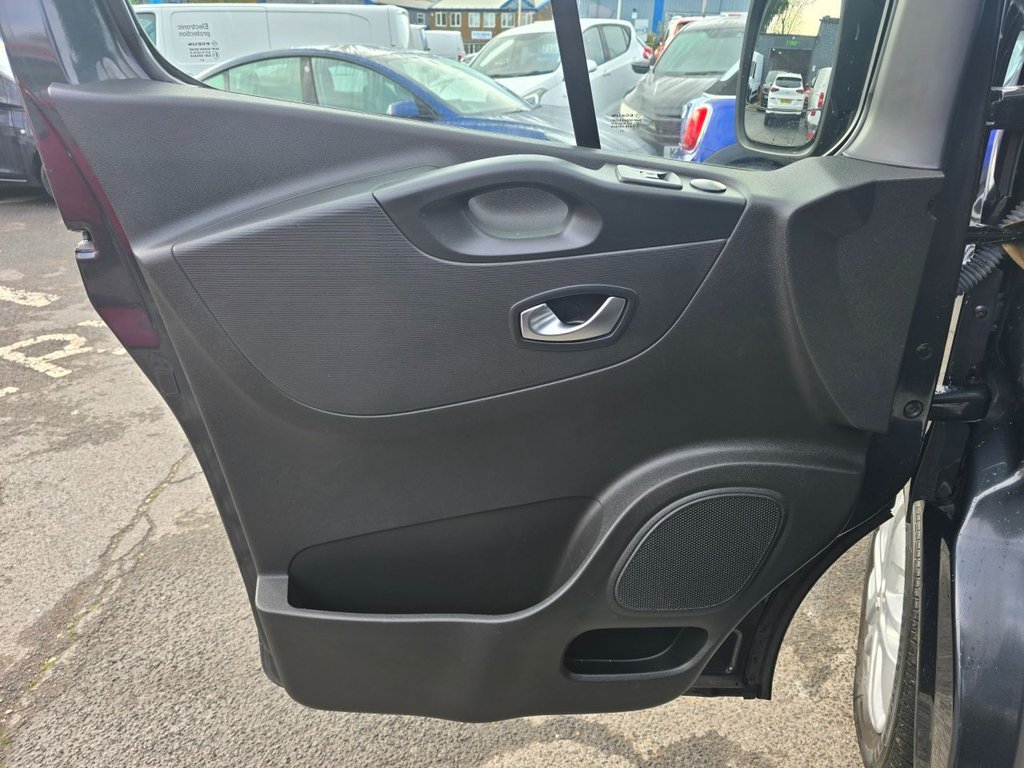 Used Renault Trafic 2021 for sale - 76758706: Photo 35