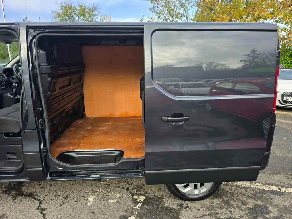Used Renault Trafic 2021 for sale - 76758706: Photo 36