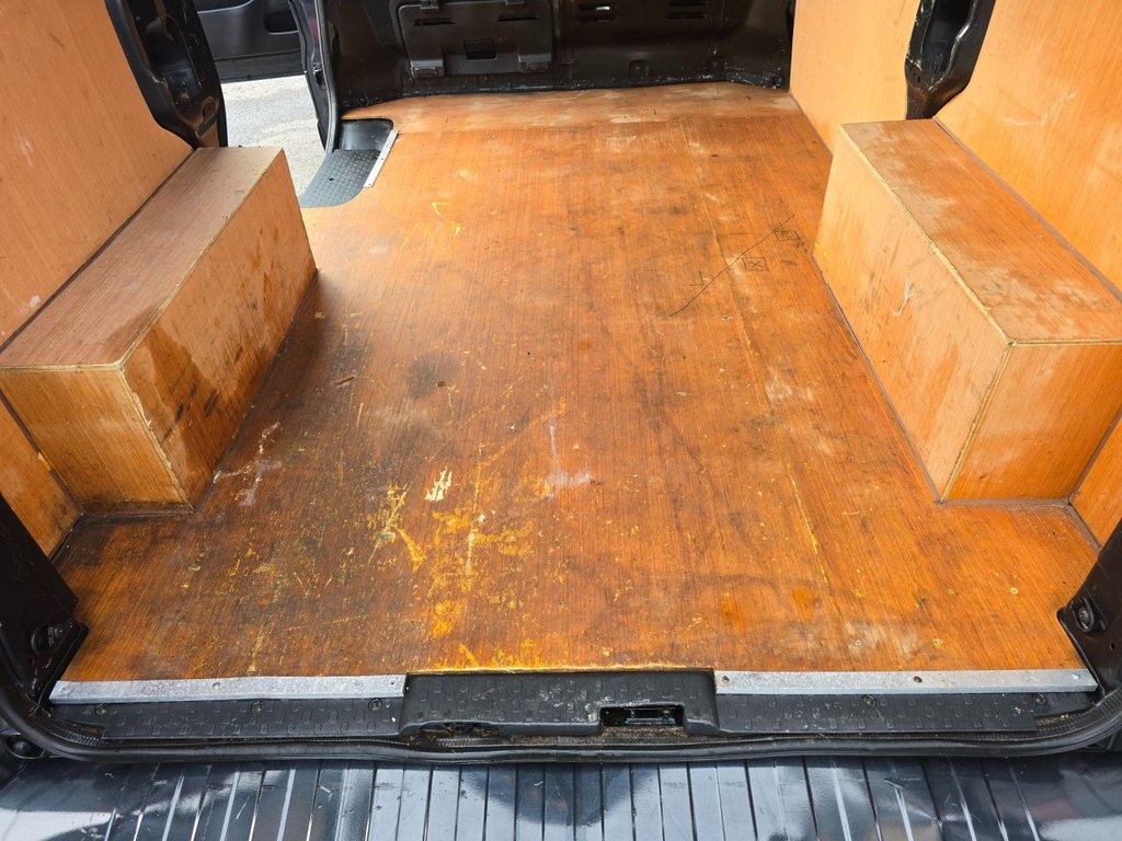 Used Renault Trafic 2021 for sale - 76758706: Photo 43