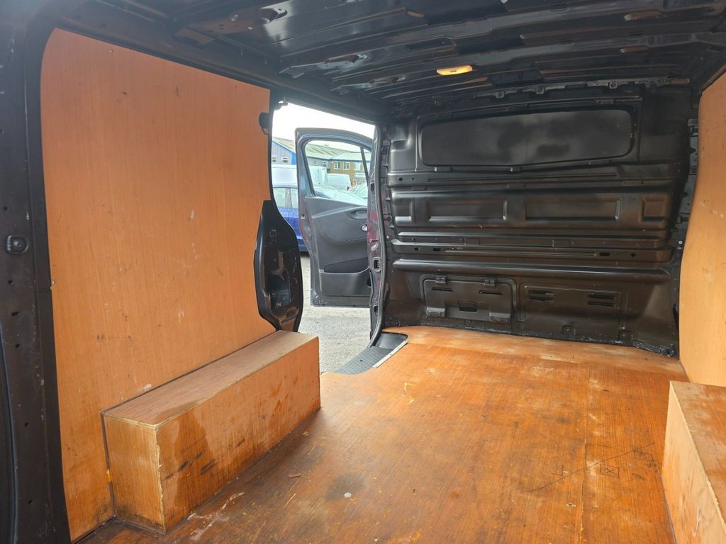 Used Renault Trafic 2021 for sale - 76758706: Photo 44