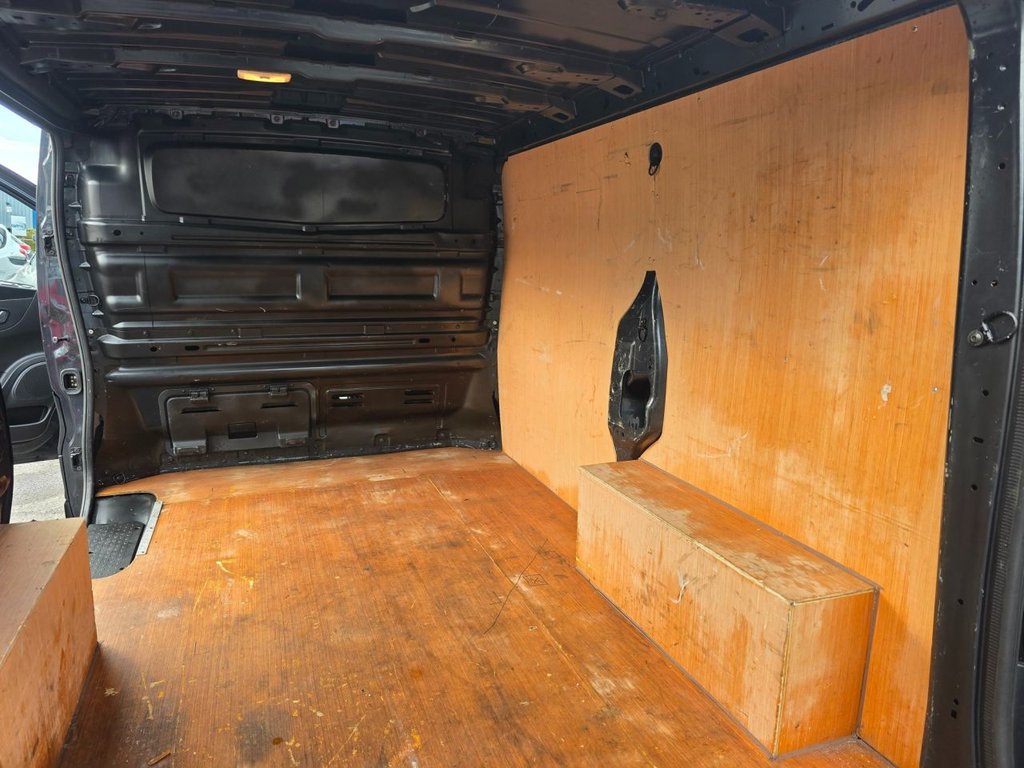 Used Renault Trafic 2021 for sale - 76758706: Photo 45