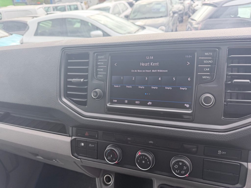 Used Volkswagen Crafter 2019 for sale - 78134176: Photo 12