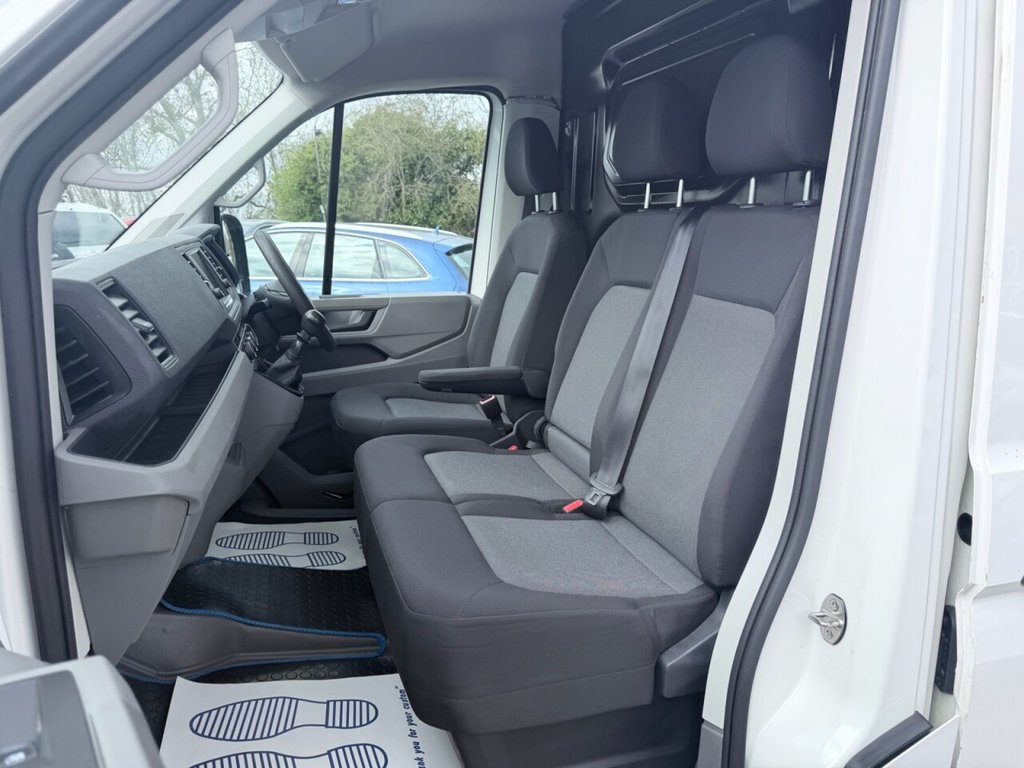 Used Volkswagen Crafter 2019 for sale - 78134176: Photo 22
