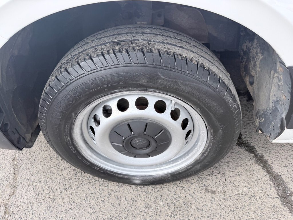 Used Volkswagen Crafter 2019 for sale - 78134176: Photo 27