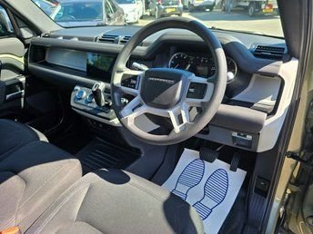Used Land Rover Defender 2021 for sale - 75195503: Photo 18