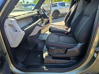 Used Land Rover Defender 2021 for sale - 75195503: Photo 29