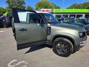 Vehicle 38
