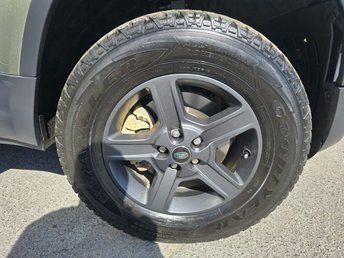 Used Land Rover Defender 2021 for sale - 75195503: Photo 39