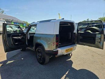Vehicle 42