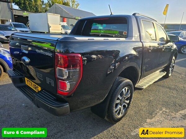 Used Ford Ranger 2021 for sale - 76132904: Photo 11