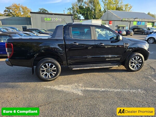 Used Ford Ranger 2021 for sale - 76132904: Photo 12