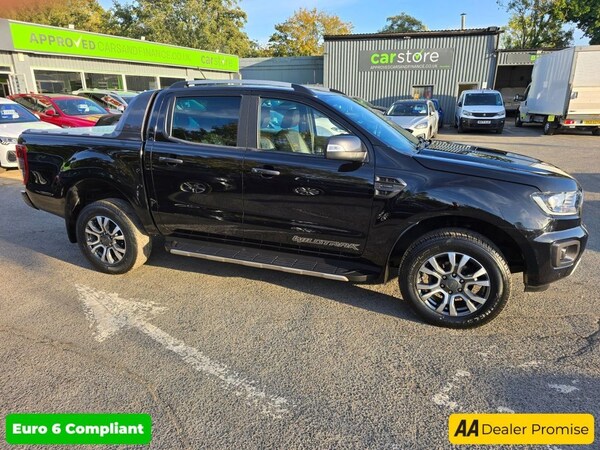 Used Ford Ranger 2021 for sale - 76132904: Photo 13