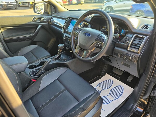 Used Ford Ranger 2021 for sale - 76132904: Photo 15