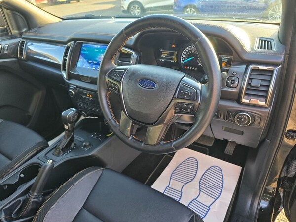 Used Ford Ranger 2021 for sale - 76132904: Photo 16