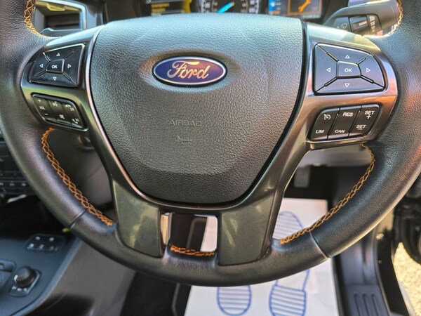 Used Ford Ranger 2021 for sale - 76132904: Photo 17