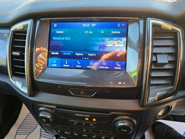 Used Ford Ranger 2021 for sale - 76132904: Photo 19