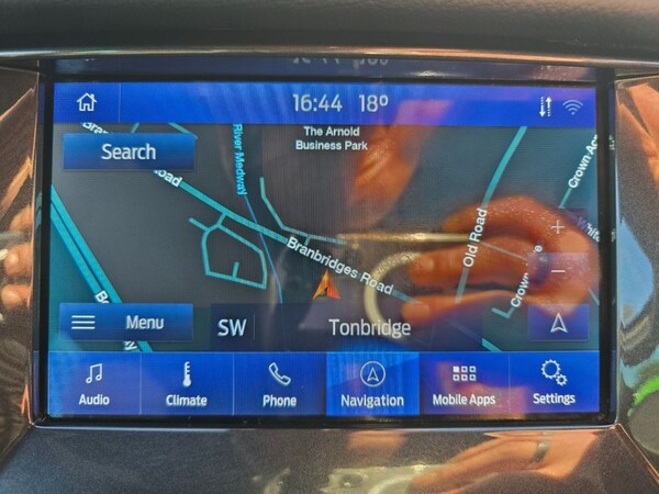 Used Ford Ranger 2021 for sale - 76132904: Photo 20