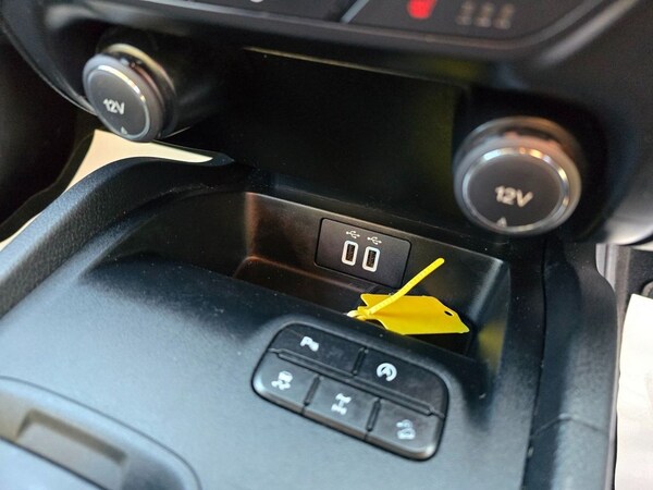 Used Ford Ranger 2021 for sale - 76132904: Photo 22