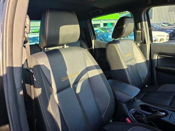 Used Ford Ranger 2021 for sale - 76132904: Photo 25