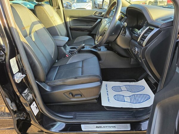 Used Ford Ranger 2021 for sale - 76132904: Photo 27