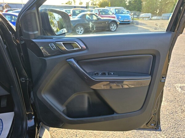 Used Ford Ranger 2021 for sale - 76132904: Photo 29