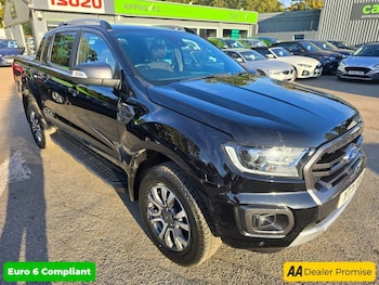 Used Ford Ranger 2021 for sale - 76132904: Photo 2