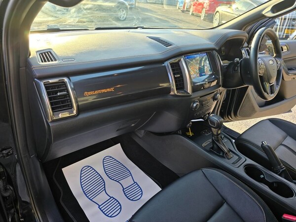 Used Ford Ranger 2021 for sale - 76132904: Photo 30