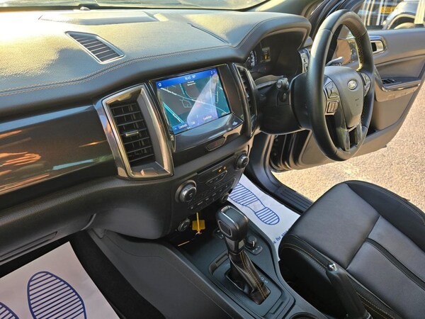 Used Ford Ranger 2021 for sale - 76132904: Photo 31
