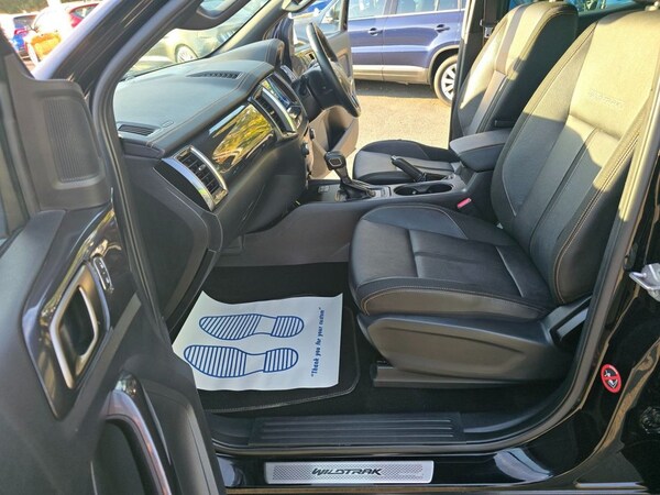 Used Ford Ranger 2021 for sale - 76132904: Photo 34