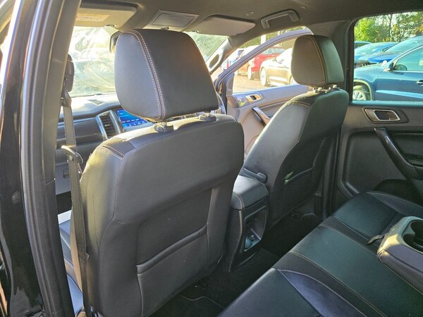 Used Ford Ranger 2021 for sale - 76132904: Photo 37