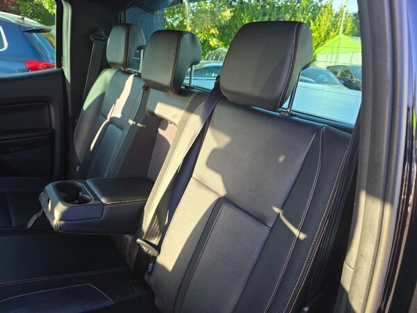 Used Ford Ranger 2021 for sale - 76132904: Photo 39