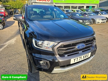Used Ford Ranger 2021 for sale - 76132904: Photo 3