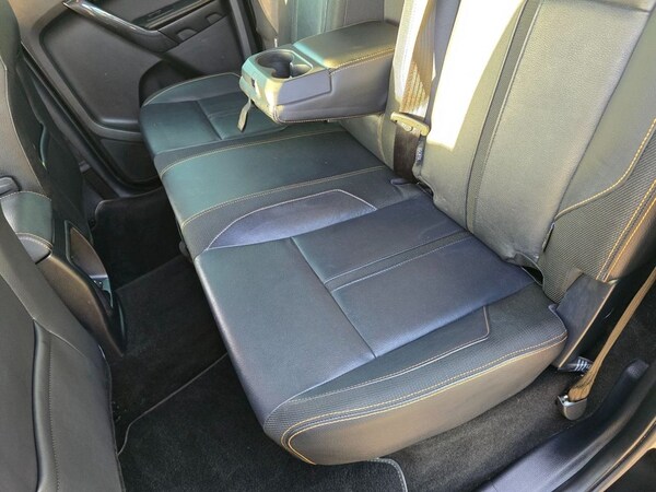 Used Ford Ranger 2021 for sale - 76132904: Photo 40