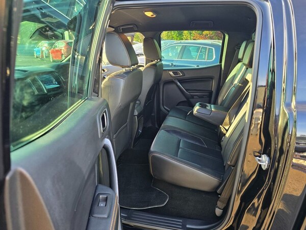 Used Ford Ranger 2021 for sale - 76132904: Photo 41