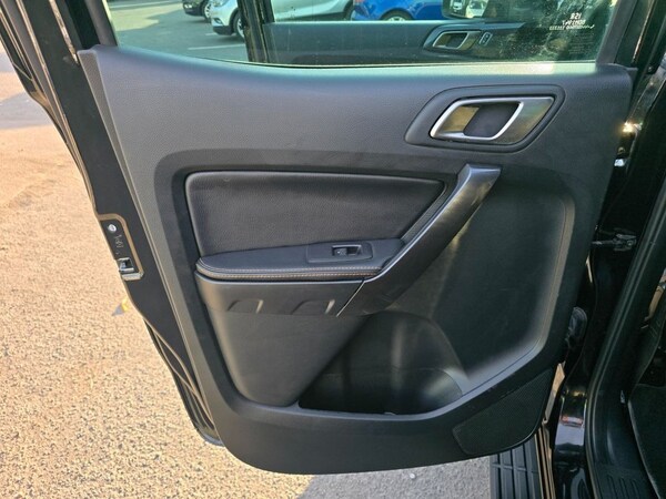 Used Ford Ranger 2021 for sale - 76132904: Photo 42