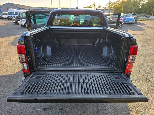 Used Ford Ranger 2021 for sale - 76132904: Photo 43