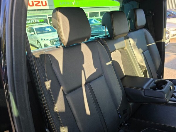 Used Ford Ranger 2021 for sale - 76132904: Photo 47