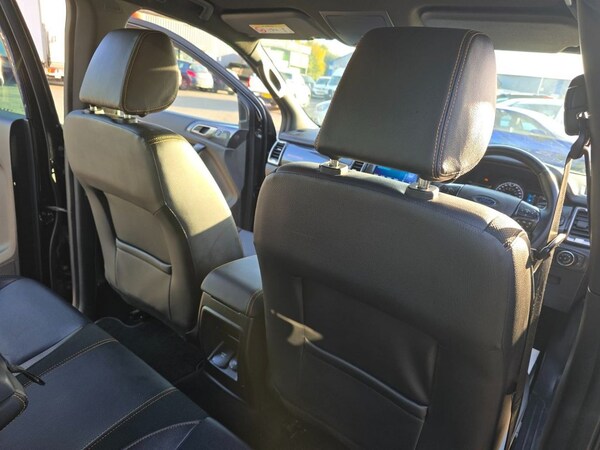Used Ford Ranger 2021 for sale - 76132904: Photo 49